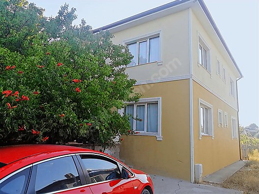 YAŞAR EMLAK'TAN CUMA MAHALLESİ'NDE SATILIK 2 KATLI EV #1263271876