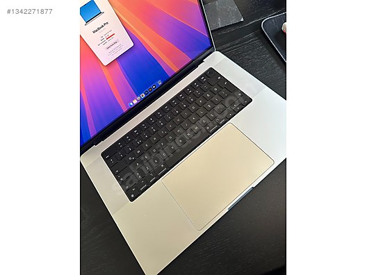Apple Macbook / MacBook Pro 16