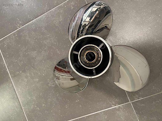 Honda 3X15 1/4 19R pervane sahibinden.comda - 1283271879