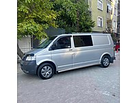 Volkswagen Transporter 1 9 Tdi City Van Fiyatlari Modelleri Sahibinden Com Da 8