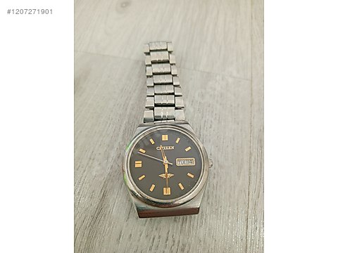 Citizen cıtızen kol saati at 1207271901