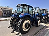 2024 Mağazadan İkinci El New Holland Satılık Traktör 2.150.000 TL'ye sahibinden.com'da