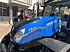 İş Makineleri & Sanayi / Tarım Makineleri / Traktör / New Holland / T5.90