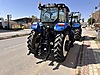 İş Makineleri & Sanayi / Tarım Makineleri / Traktör / New Holland / T5.90