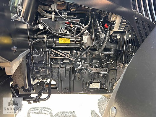 2024 T5.90 New Holland