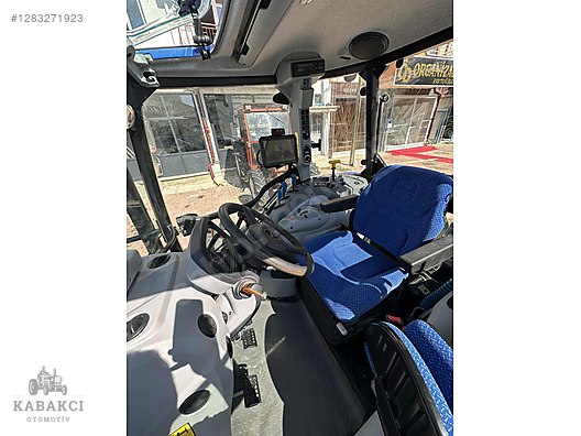 T5.90 2024 New Holland