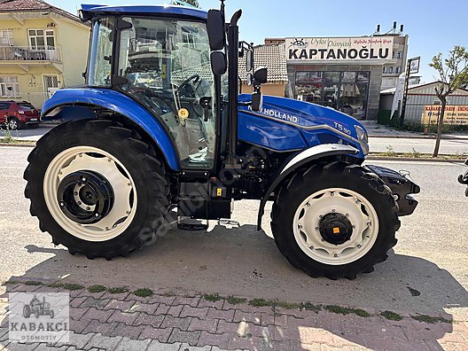 İkinci El T5.90 New Holland