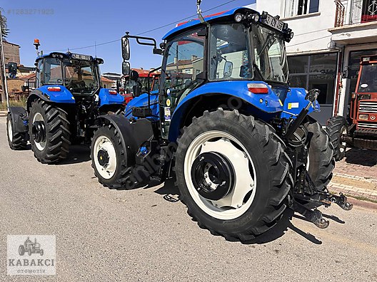 2024 T5.90 New Holland