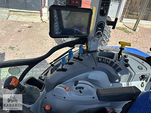 T5.90 New Holland ilanı