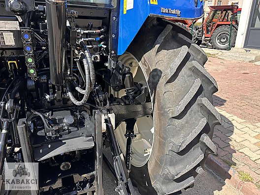 T5.90 New Holland ilanı