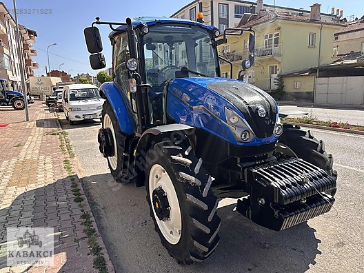 T5.90 New Holland ilanı