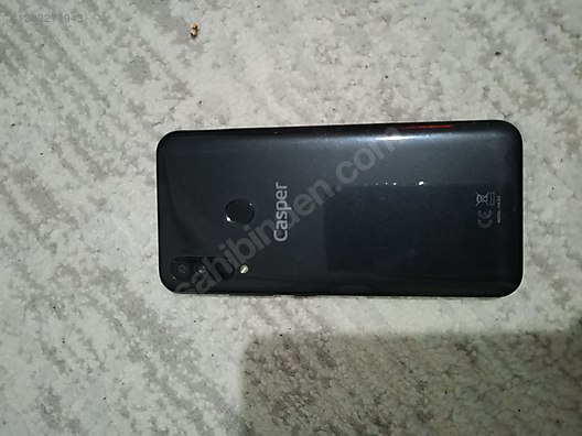 İkinci El ve Sıfır Alışveriş / Cep Telefonu & Aksesuar / Yedek Parça / Arızalı Cep Telefonu