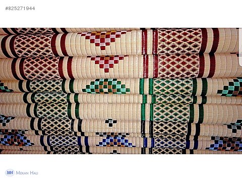Cami Hasiri Istoc Plastik Kilim Toptan Ucuz Hasirlar 0212 470 03 51
