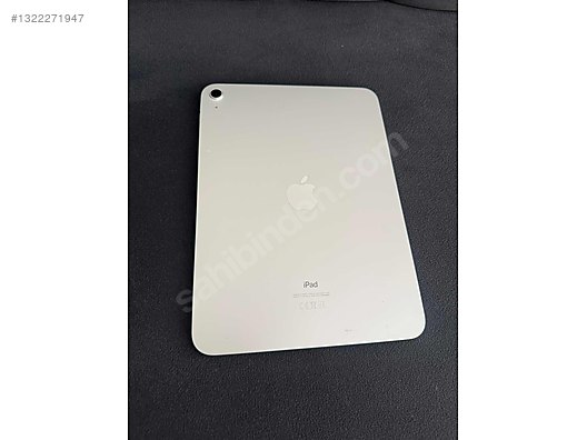 Apple iPad 10 64 GB Tablet - 1322271947