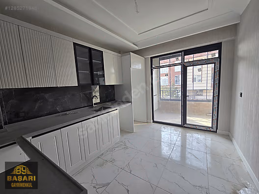 HOCACIHAN MAHALLESİ SİTE İÇİ SIFIR DAİRELER #1285271948