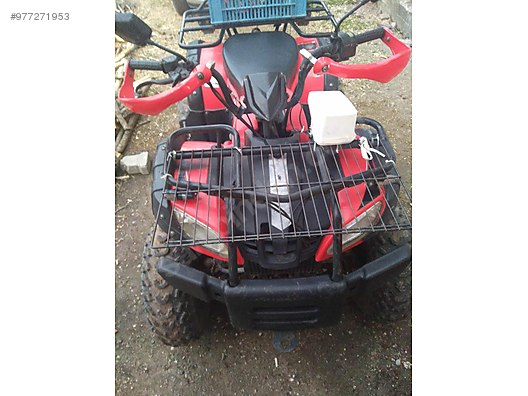 apachi atv 200 kirmizi renk model 21 000 tl sahibinden satilik ikinci el 977271953