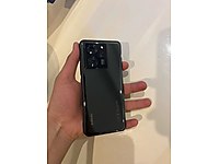 Yurtdışı Xiaomi 13 T 256 GB 12+12 RAM