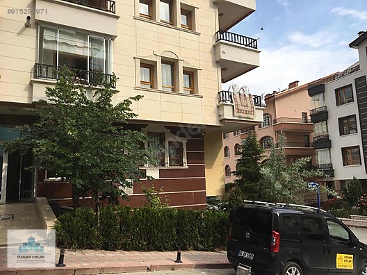 Ankara Kecioren Ozkan Emlak Emlak Ilanlari Sahibinden Com Da