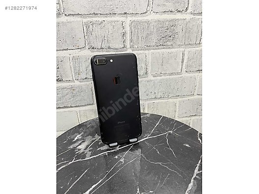 Used & Brand New Items / Cell Phones & Accessories / Cell Phones / Apple / iPhone 7 Plus