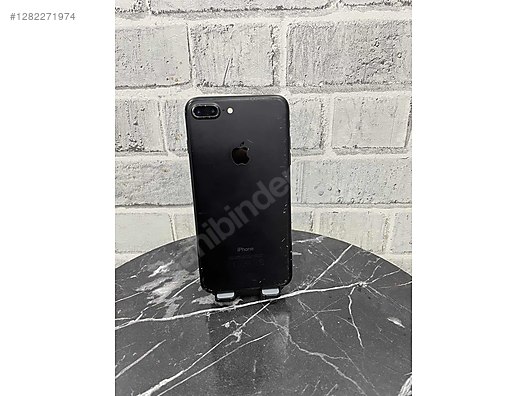 Used & Brand New Items / Cell Phones & Accessories / Cell Phones / Apple / iPhone 7 Plus