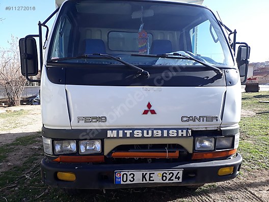 mitsubishi temsa fe 519 model 85 000 tl sahibinden satilik ikinci el 911272016