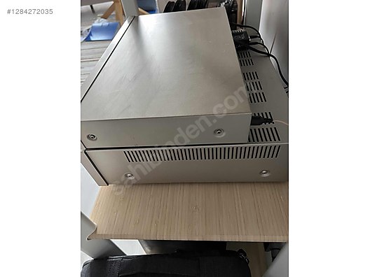 Used & Brand New Items / Home Electronics / Home Audio / Amplifiers / Dual