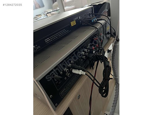 Used & Brand New Items / Home Electronics / Home Audio / Amplifiers / Dual