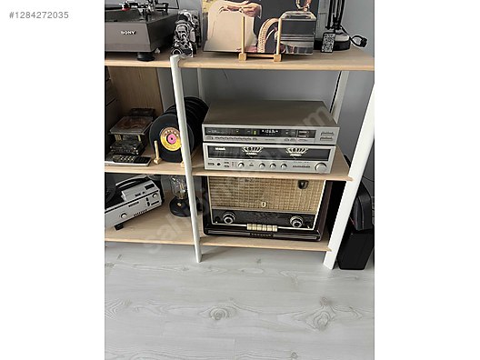 Used & Brand New Items / Home Electronics / Home Audio / Amplifiers / Dual