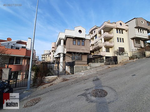 For Sale Villa Bilkent 3 Ufuk Sitesi Oryap Sitesi Satilik Villa Ofis Buro At Sahibinden Com 939272039