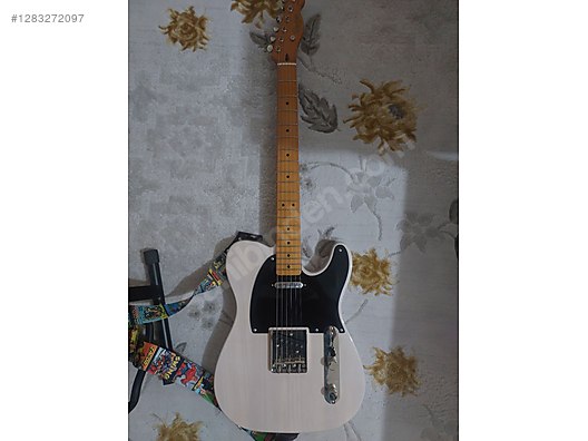 İkinci El ve Sıfır Alışveriş / Müzik / Müzik Aletleri / Telli Çalgılar / Gitar / Elektro