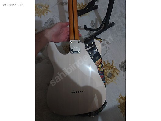 İkinci El ve Sıfır Alışveriş / Müzik / Müzik Aletleri / Telli Çalgılar / Gitar / Elektro