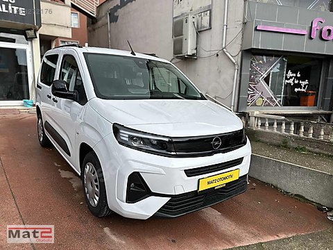K.KARTINA 12 TAKSİT 2025 MODEL COMBO 1.5 ESSENTIAL...