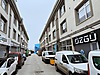 Gimat Türeli Gross İşyerleri Sitesi Satılık 195 m2 İşyeri