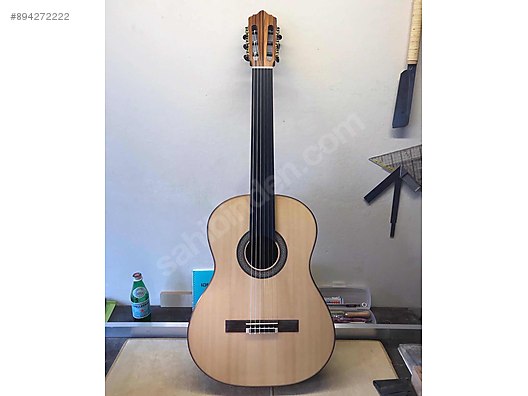 Perdesiz Gitar El Yapimi En Uygun Ozel Yapim Gitar Fiyatlari Sahibinden Com Da 894272222