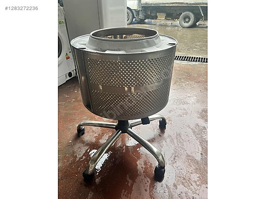 Ateş Çukuru - Soba & Şömine