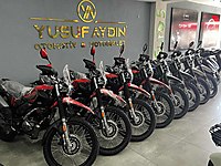 YETKİLİ BAYİ'DEN 2024 HERO XPULSE 200 PRO 4V 12 TAKSİT #1201272244