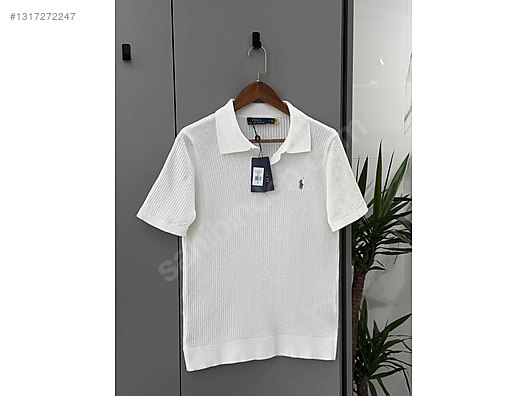 Ralph Louren Polo Tshirt Triko Collection S M L XL XXL - Ralph