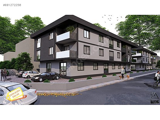 Duzce Azmimilli Mahallesinde Topraktan 3 1 Ultra Luks Daireler Satilik Daire Ilanlari Sahibinden Com Da 881272256