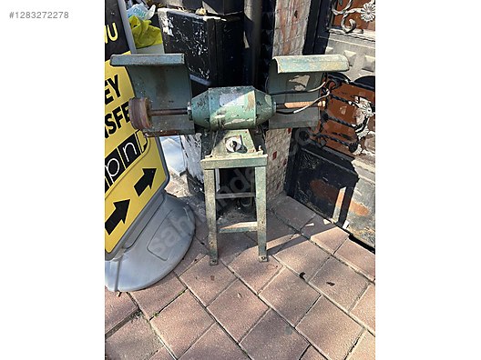 Used & Brand New Items / Garden & Home Improvement / Hand Tools / Pneumatic / Grinding