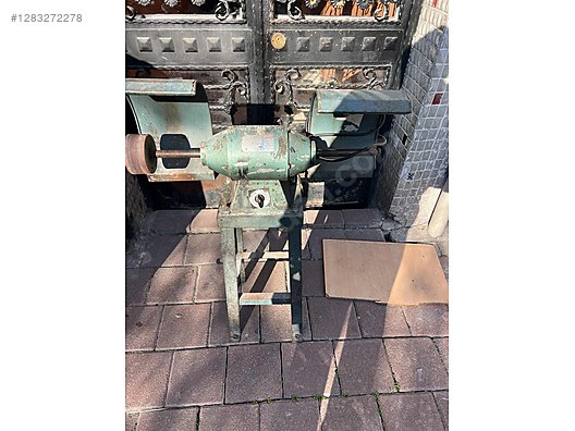 Used & Brand New Items / Garden & Home Improvement / Hand Tools / Pneumatic / Grinding