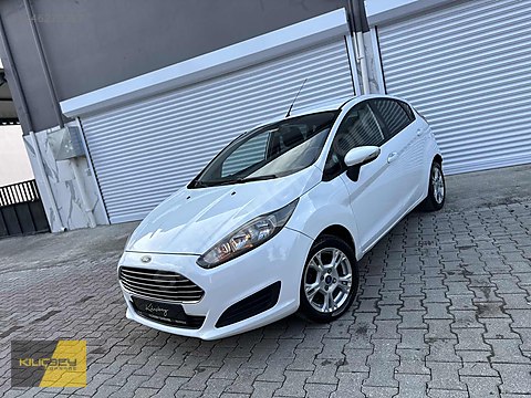 2016 MODEL HATASIZ DEĞİŞENSİZ 4 PARÇA BOYALI