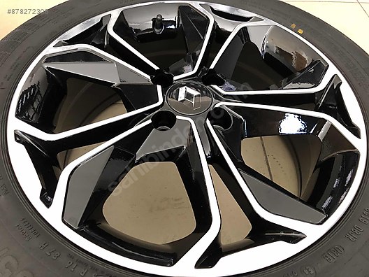 renault clio janti reno jant lastik clio 4 icon janti jant en uygun jant lastik fiyatlari turkiye nin ilan sitesi sahibinden com da 878272306
