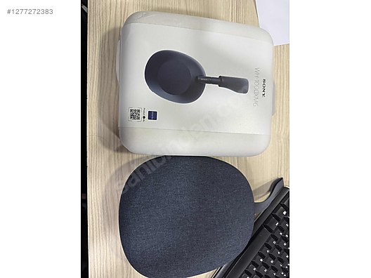 Sony WH-1000XM5 Kulak Üstü Bluetooth Kulaklık 1277272383