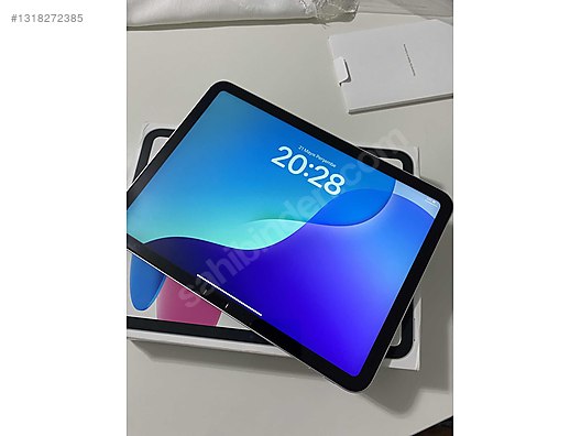 Apple iPad 10 64 GB Tablet - 1318272385
