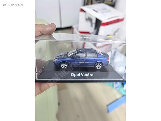 Schuco Diecast Model 1:43 Opel Araba - 1321272409