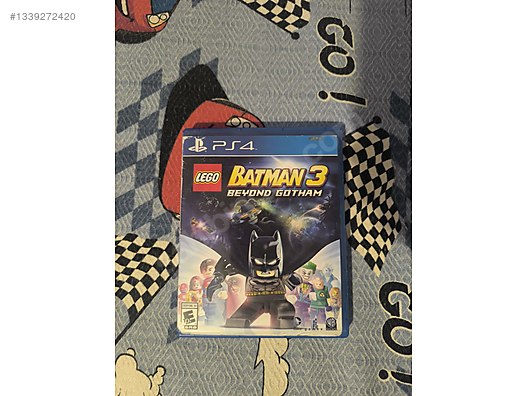 PS4 oyun on sahibinden.com - 1339272420