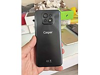 Casper via m30 128 Gb