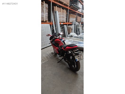 motor megelli 250cc