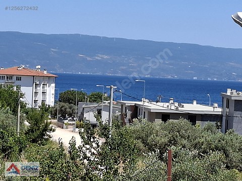 BURSA GEMLİK KURŞUNLU 3+1 KİRALIK DAİRE