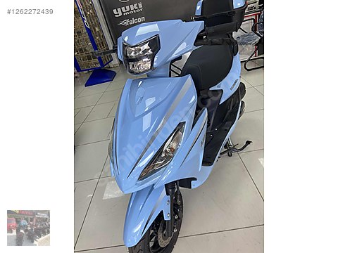 GÜLİNANÇ MOTORDAN KRAL ARES 125 CC 9-12 TAKSİT #1262272439